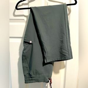 Figs XL scrub bottoms